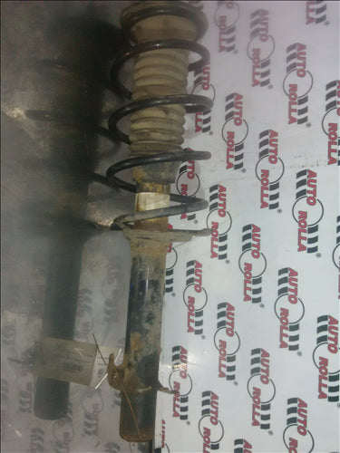 Amortizor stanga fata Toyota Aygo 1.0S, an 2013