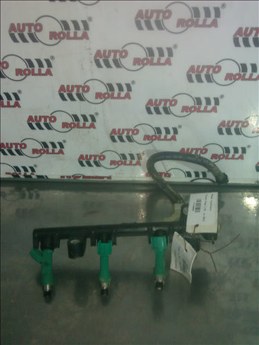 Rampa injectoare Toyota Aygo 1.0S, an 2013