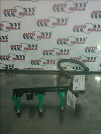 Rampa injectoare Toyota Aygo 1.0S, an 2013