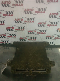 Calculator motor MAN TGA, an 2008