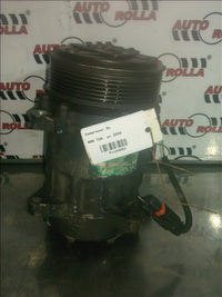 Compresor Ac MAN TGL an 2012