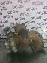 Turbina MAN TGA, an 2008