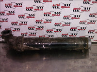 Conducta racire MAN TGA, an 2008