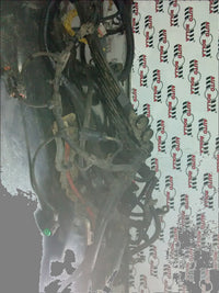 Instalatie electrica MAN TGL 8180, an 2006