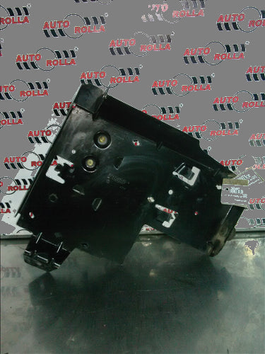 Electrovalva Renault Trafic 1.9, an 2006