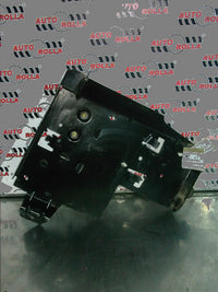 Electrovalva Renault Trafic 1.9, an 2006