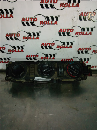 Climatronic Mercedes Sprinter 2.0d, an 2001