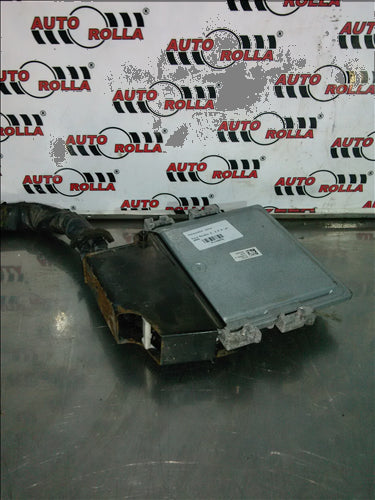 Calculator motor Ford Mondeo 4, 2.0 d ,an 2008