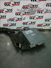 Calculator motor Ford Mondeo 4, 2.0 d ,an 2008