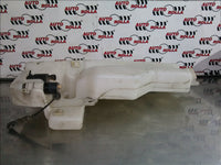 Vas lichid parbriz+motoras Iveco Stralis, an 2007