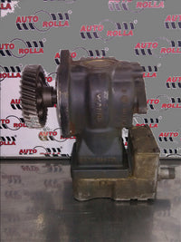 Compresor aer Iveco Stralis, an 2007