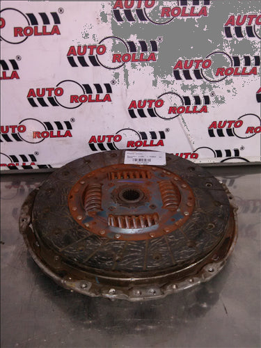 Placa +disc Hyundai ix35, 1.7CRDI, an 2014