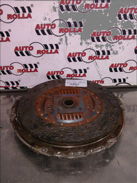 Placa +disc Hyundai ix35, 1.7CRDI, an 2014