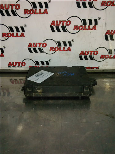 Modul control Dacia Logan 1.2S, an 2016