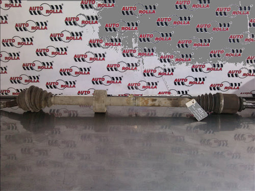 Planetara dreapta Dacia Logan 1.2S, an 2016