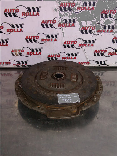 Placa +disc ambreaj Seat Leon 2.0FSI, an 2007