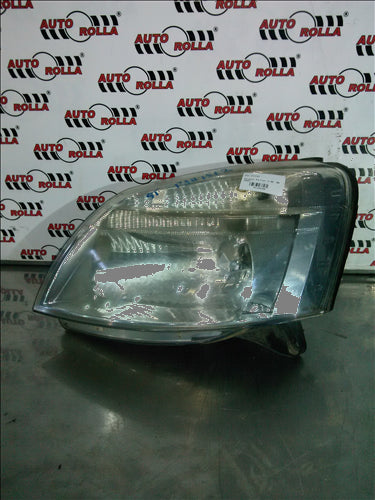 Far stanga Peugeot Partner,1.9D ,AN 2003