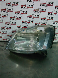 Far stanga Peugeot Partner,1.9D ,AN 2003