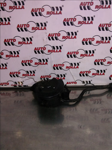 Motoras electroventilator Hyundai ix35, 1.7CRDI, an 2014