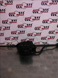 Motoras electroventilator Hyundai ix35, 1.7CRDI, an 2014