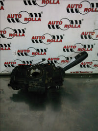 Bloc stergatoare+folie volan Dacia Logan 1.5 dci, an 2005