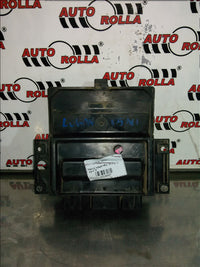 Calculator motor Dacia Logan MCV 1.5 dci euro 4