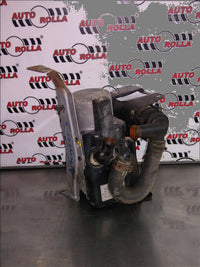 Webasto Land Rover Discovery 2.7HSE,an 2007