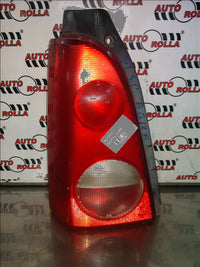 Stop stanga Opel Agila an 2003