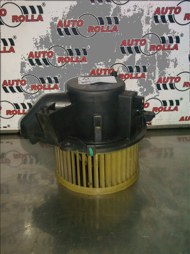 Motoras aeroterma Fiat Doblo an 2007