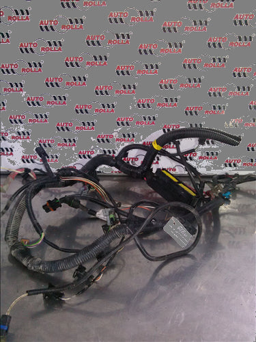 Instalatie electrica Dacia Logan 1.4MPI,An 2007