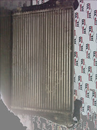 Radiator intercooler Dacia Logan 1.4MPI,An 2007