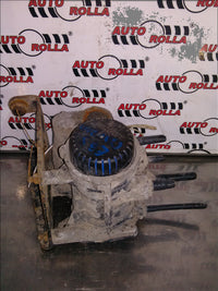 Supapa EBS centrala MAN TGL 8180, an 2006