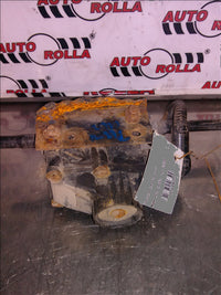 Supapa perne aer MAN TGL 8180, an 2006