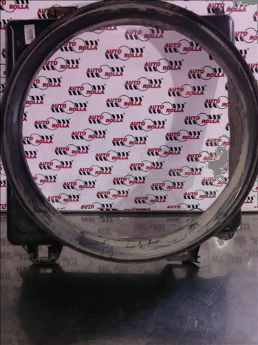 Difuzor aer MAN TGL 8180, an 2006