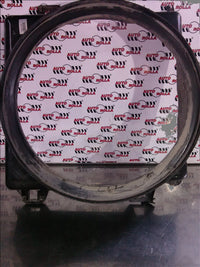 Difuzor aer MAN TGL 8180, an 2006