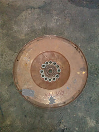 Placa ambreaj Volvo XC60, 2.4D, an 2011