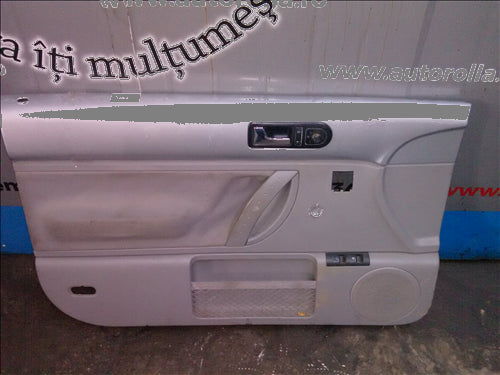 Tapiterie usa stanga fata Volkswagen Beetle 2.0S, an 2000