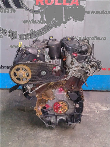 Galerie admisie stanga Peugeot 407 coupe 2.7HDI, an 2007