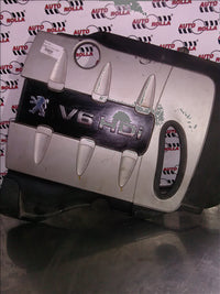 Capac Motor Peugeot 407 coupe 2.7HDI, an 2007