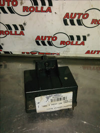 Unitate control bujii Peugeot 407 coupe 2.7HDI, an 2007