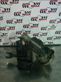 Tampoane motor Peugeot 407 coupe 2.7HDI, an 2007