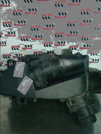 Carcasa filtru aer Peugeot 407 coupe 2.7HDI, an 2007