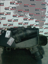 Debitmetru Peugeot 407 coupe 2.7HDI, an 2007