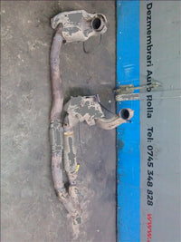 Catalizator Peugeot 407 coupe 2.7HDI, an 2007