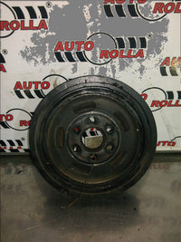 Fulie motor Peugeot 407 coupe 2.7HDI, an 2007