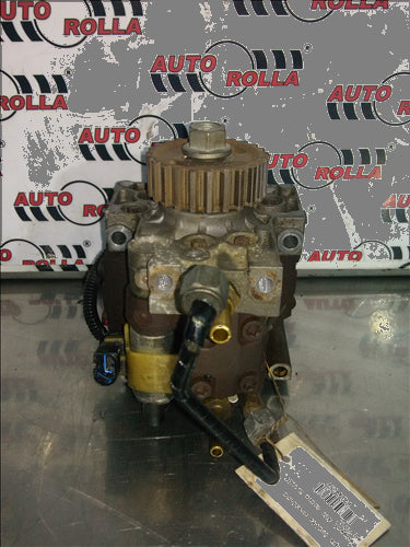 Pompa inalta presiune Peugeot 407 coupe 2.7HDI, an 2007