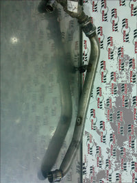 Furtun turbo Peugeot 407 coupe 2.7HDI, an 2007