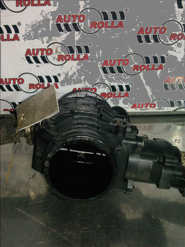 Clapeta acceleratie Peugeot 407 coupe 2.7HDI, an 2007