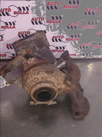 Turbina stanga Peugeot 407 coupe 2.7HDI, an 2007