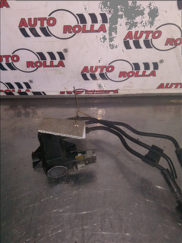 Electrovalva Peugeot 407 coupe 2.7HDI, an 2007